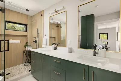 1401 E 3rd Street #1, Austin, TX 78702 - Photo 19