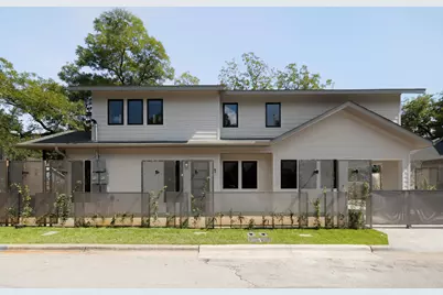 1401 E 3rd Street #1, Austin, TX 78702 - Photo 1