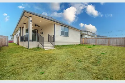 228 Citation Drive, Jarrell, TX 76537 - Photo 23