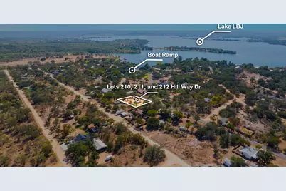 Tbd Hill Way Drive, Granite Shoals, TX 78654 - Photo 7