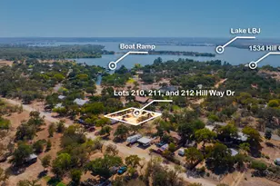 Tbd Hill Way Dr, Granite Shoals, TX 78654 - Photo 1