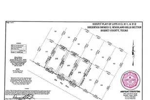 Tbd Hill Way Dr, Granite Shoals, TX 78654 - Photo 13