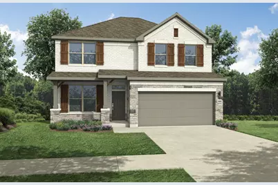 1012 Universal Drive, Hutto, TX 78634 - Photo 1