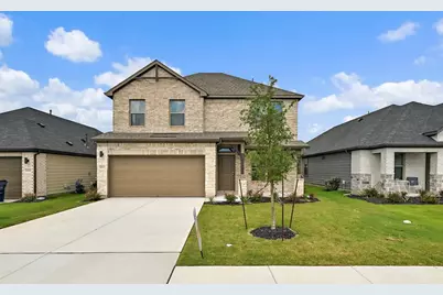 1012 Universal Drive, Hutto, TX 78634 - Photo 1