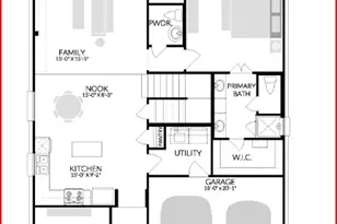 1012 Universal Dr, Hutto, TX 78634 - Photo 5