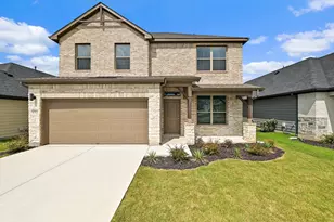 1012 Universal Dr, Hutto, TX 78634 - Photo 3