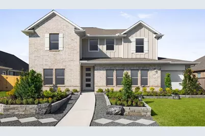 216 Sleep Hollow, Jarrell, TX 76537 - Photo 1