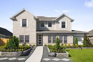 216 Sleep Holw, Jarrell, TX 76537 - Photo 1