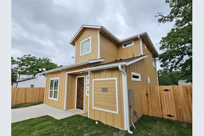 169 Chickasaw, Smithville, TX 78957 - Photo 1