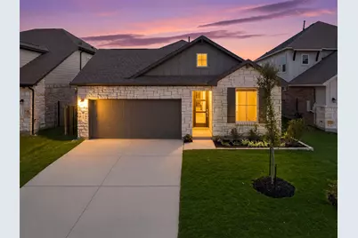 113 Cintilar Street, Liberty Hill, TX 78642 - Photo 1