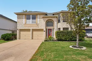1407 Deer Ledge Trail, Cedar Park, TX 78613 - Photo 1