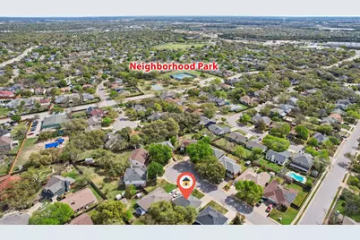 1407 Deer Ledge Trail, Cedar Park, TX 78613 - Photo 31
