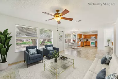 1407 Deer Ledge Trail, Cedar Park, TX 78613 - Photo 9