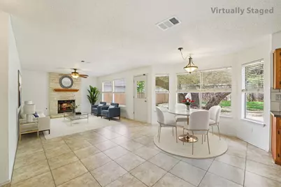 1407 Deer Ledge Trail, Cedar Park, TX 78613 - Photo 7