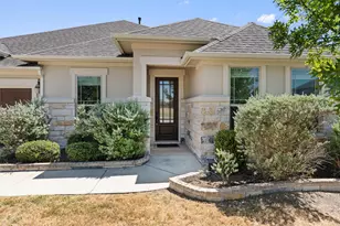 1205 Knowles Dr, Hutto, TX 78634 - Photo 1