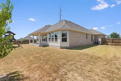 1205 Knowles Drive, Hutto, TX 78634 - Photo 33