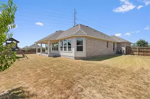 1205 Knowles Dr, Hutto, TX 78634 - Photo 33