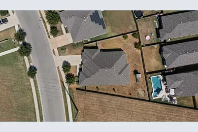 1205 Knowles Drive, Hutto, TX 78634 - Photo 35