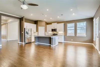817 Kenney Fort Crossing, Round Rock, TX 78665 - Photo 5