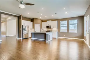 817 Kenney Fort Crossing, Round Rock, TX 78665 - Photo 5