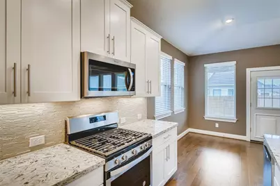 817 Kenney Fort Crossing, Round Rock, TX 78665 - Photo 15