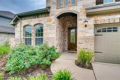 817 Kenney Fort Crossing, Round Rock, TX 78665 - Photo 35