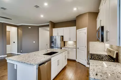 817 Kenney Fort Crossing, Round Rock, TX 78665 - Photo 13