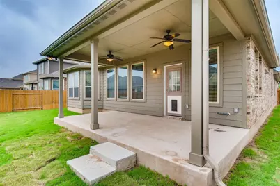 817 Kenney Fort Crossing, Round Rock, TX 78665 - Photo 37