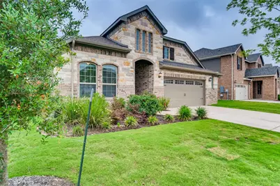 817 Kenney Fort Crossing, Round Rock, TX 78665 - Photo 3