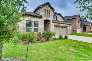 817 Kenney Fort Crossing, Round Rock, TX 78665 - Photo 3