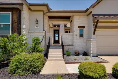 523 Baldovino Skyway, Lakeway, TX 78738 - Photo 3