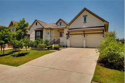 523 Baldovino Skyway, Lakeway, TX 78738 - Photo 1