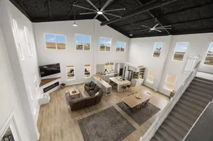 735 County Road 304, Jarrell, TX 76537 - Photo 1