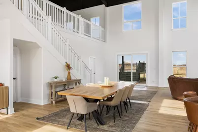 735 County Road 304, Jarrell, TX 76537 - Photo 9