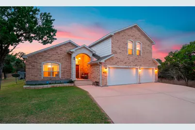 16017 Toby Court, Temple, TX 76502 - Photo 1