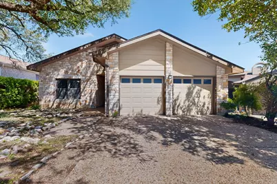 9202 Amberwood Cove, Austin, TX 78759 - Photo 1