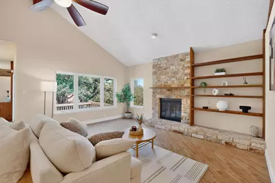 9202 Amberwood Cove, Austin, TX 78759 - Photo 5