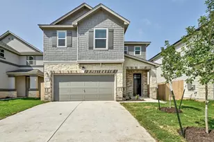 13213 Nancy Reagan St, Manor, TX 78653 - Photo 1