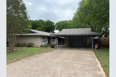 8102 Exmoor Drive #B, Austin, TX 78757 - Photo 29