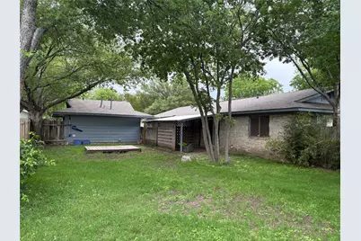 8102 Exmoor Drive #B, Austin, TX 78757 - Photo 27