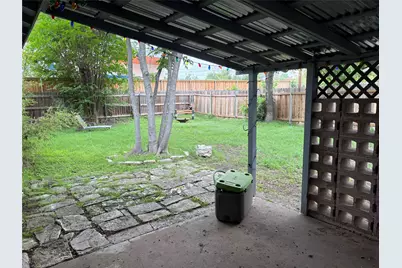 8102 Exmoor Drive #B, Austin, TX 78757 - Photo 25