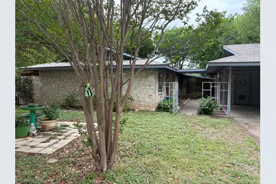 8102 Exmoor Drive #B, Austin, TX 78757 - Photo 1