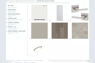 159 Oswalt Way, Liberty Hill, TX 78642 - Photo 13