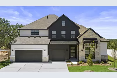 159 Oswalt Way, Liberty Hill, TX 78642 - Photo 1