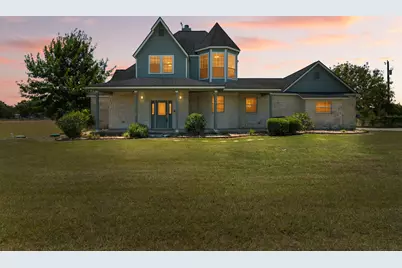 913 County Road 220, Florence, TX 76527 - Photo 1