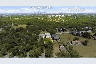 505 Kemp Street, Austin, TX 78741 - Photo 3