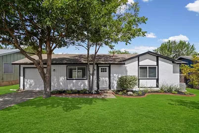 2808 Dillion Hill Drive, Austin, TX 78745 - Photo 3