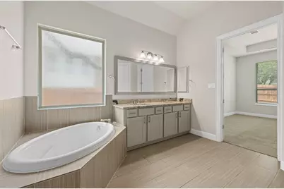 117 Barton Run Drive, Georgetown, TX 78628 - Photo 17