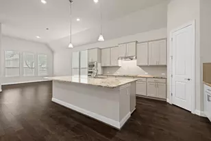117 Barton Run Dr, Georgetown, TX 78628 - Photo 3
