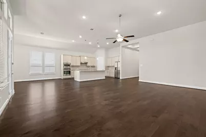 117 Barton Run Drive, Georgetown, TX 78628 - Photo 11